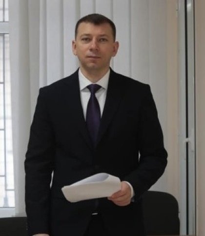 Новим очільник САП обрали Олександра Клименка, якого не могли призначити з грудня