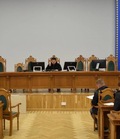 Львівська районна рада не змогла зібратися на позачергову сесію