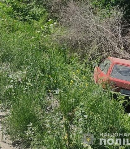 На Самбірщині у ДТП травмувалось троє людей