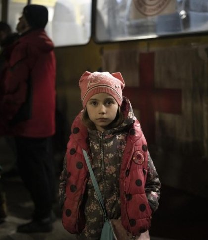 Понад 150 тисяч українських дітей могли примусово вивезти у РФ — омбудсмен