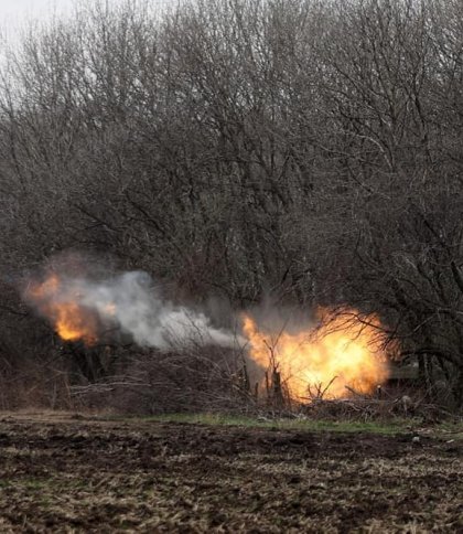 Українські захисники нещадно знищують ворога: оновлені дані від Генштабу