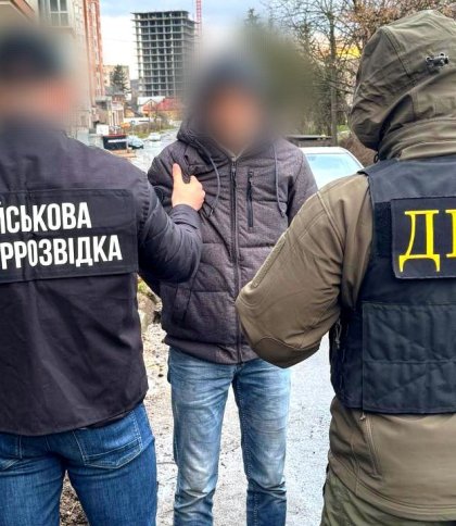 На Тернопільщині працівник ТЦК звільняв призовників від служби за будівельні матеріали