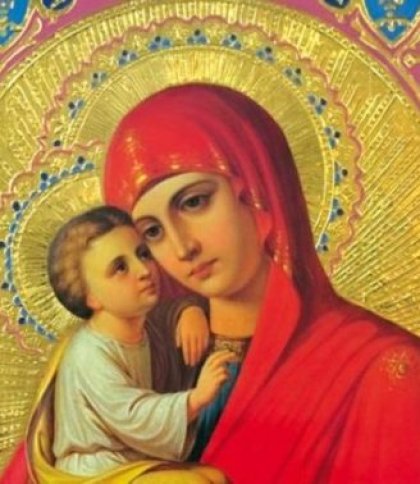 День чудотворної ікони Божої Матері Почаївської: 5 серпня у церковному календарі