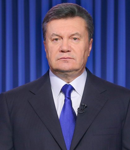Швейцарія розпочала стягнення вкрадених грошей Януковича