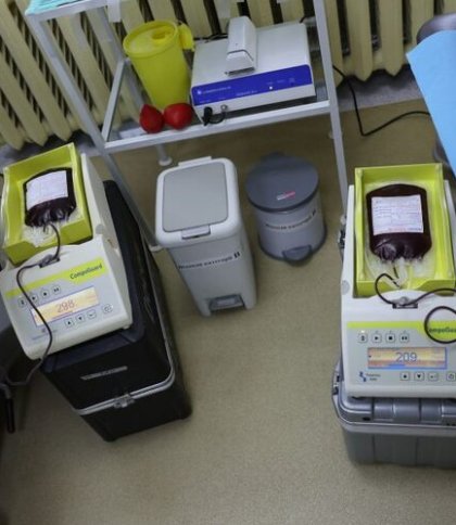 У Львові майже три сотні донорів крові отримали безкоштовні квитки на концерти та вистави