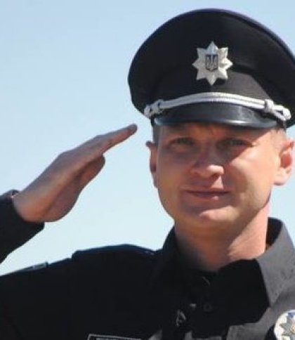 Очільника патрульної поліції Львівської області звільняють після скандального відео з перепусткою — ЗМІ