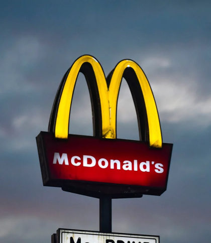 У Львові відновили роботу два заклади McDonald`s: адреси 