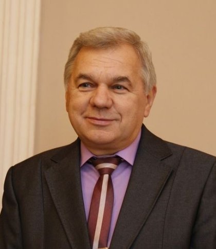 Журналіст  Ярослав Фейло