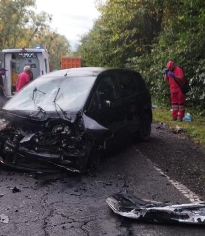 На Стрийщині водія Ford увʼязнили на пʼять років за пʼяну ДТП з загиблим