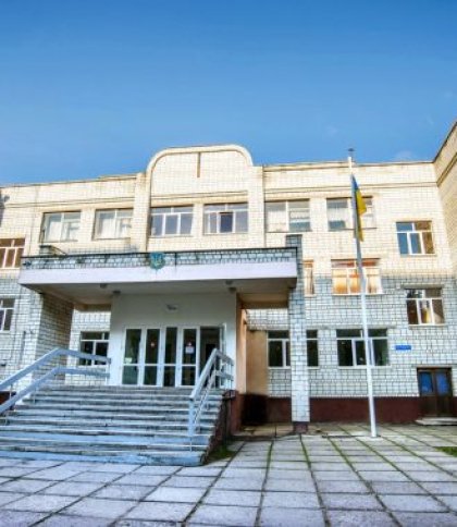 На ремонт даху однієї зі шкіл Львова виділили 4,2 млн грн