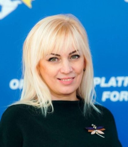 Інна Іваночко залишиться під вартою: апеляція відхилила скаргу