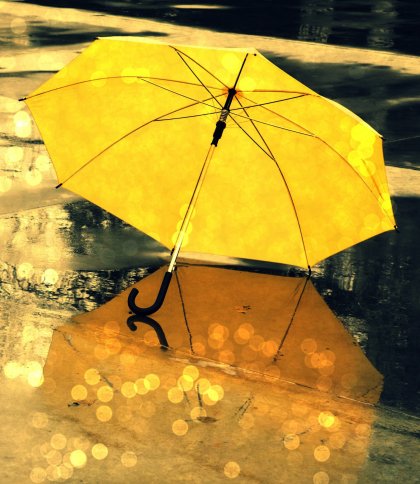 На Львівщині 2 серпня прогнозують спекотну погоду й дощі