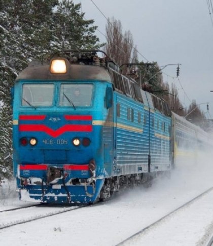 Укрзалізниця вводить щогодинні потяги між Києвом і Львовом