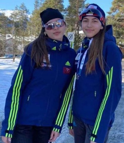 Дві біатлоністки зі Львівщини виступлять на Всесвітній зимовій Універсіаді у США