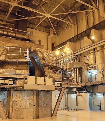 Російські військові вчергове обстріляли ядерну установку у Харкові, є пошкодження