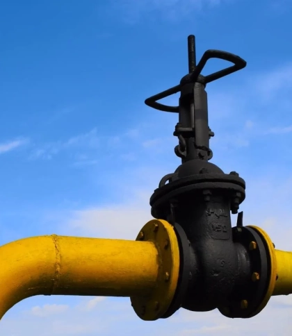 «Західнадрасервіс» запустив газову установку на Саджавській ділянці