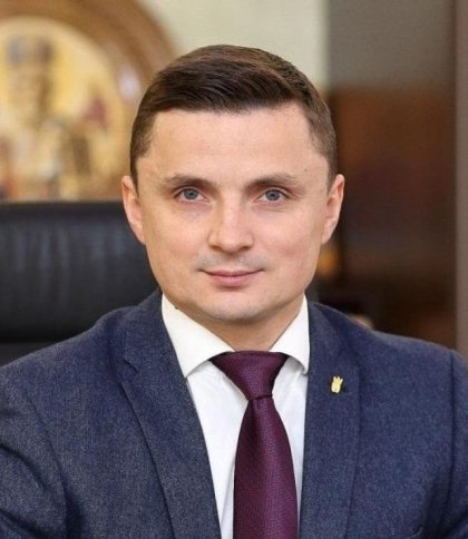 Суд арештував голову Тернопільської облради 