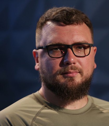 У львівській 125 бригаді призначили нового командира