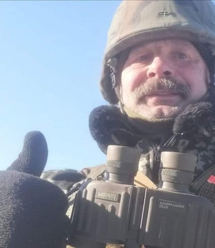 Стали відомі нові подробиці загибелі екснардепа Барни на Донбасі