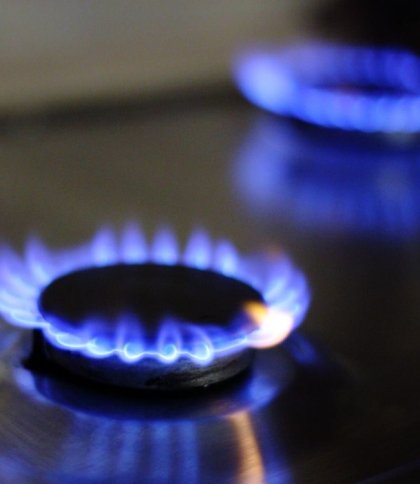 Планові відключення газу на Львівщині: мешканці без газу понад добу
