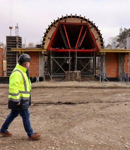 Для львівського крематорію привезуть дві сучасні печі з Іспанії