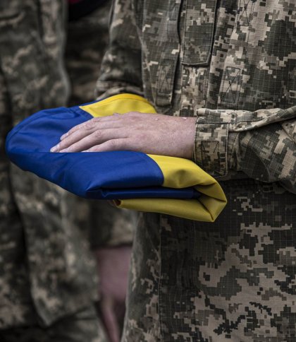 2 червня Львівщина попрощається з п'ятьма загиблими захисниками