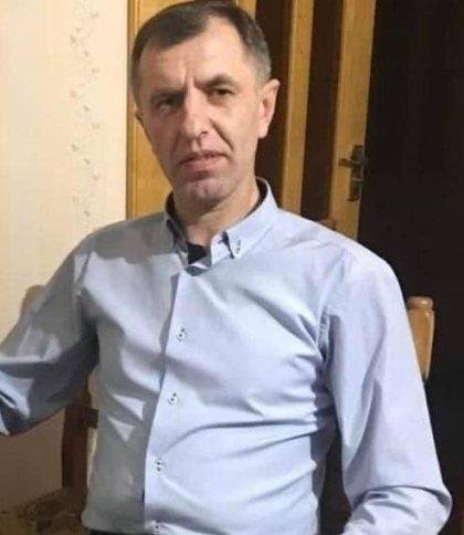 На війні загинув колишній керівник Самбірського комунального підприємства