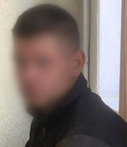 Сина керівника окупаційної адміністрації з Харківщини засудили до 10 років ув’язнення