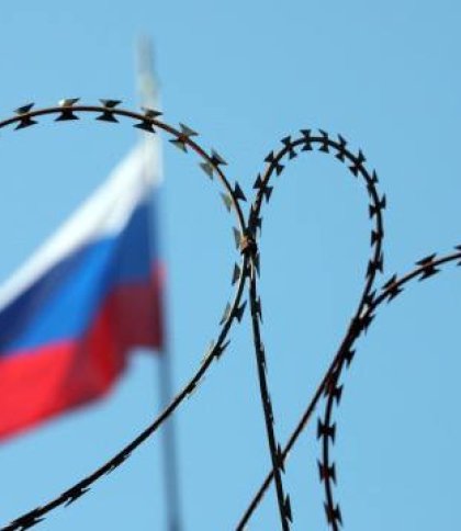 Єс запровадив чергові санкції проти Росії, фото ілюстративне