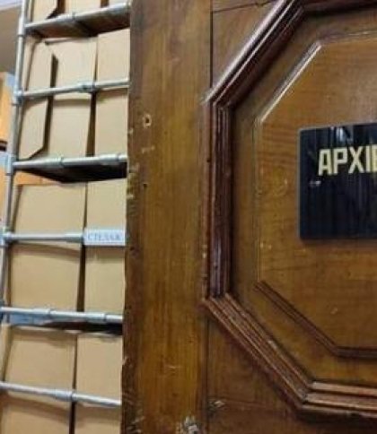 У Львівській політехніці розробили програму, що спрощує роботу архівістам