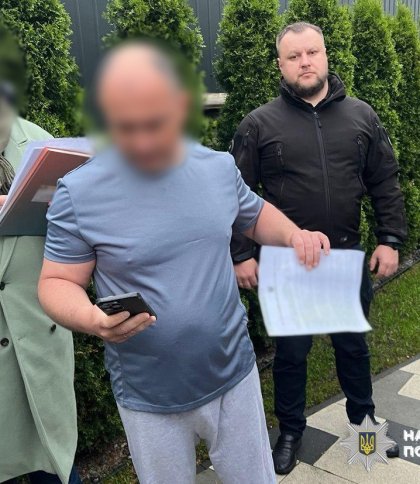 Двоє тернополян виманили у забудовника 2 млн доларів за фіктивний договір на землю у Львові