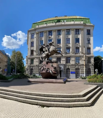 Капітан поліції у Львові через суд поновився на посаді і отримає майже півмільйона за вимушений прогул