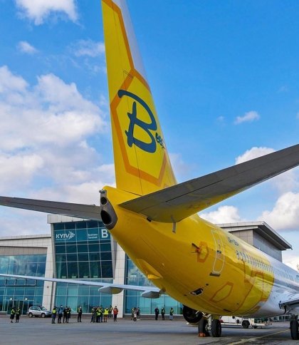 Зі Львова до Барселони: Bees Airline відкриває новий рейс