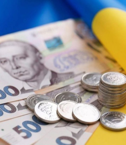 В Україні з 1 квітня зросла мінімальна зарплата: на що це вплине