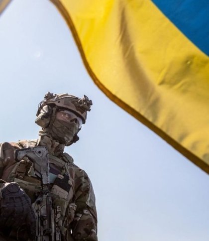 Які населені пункти на півдні України ЗСУ звільнили 10 листопада: деталі