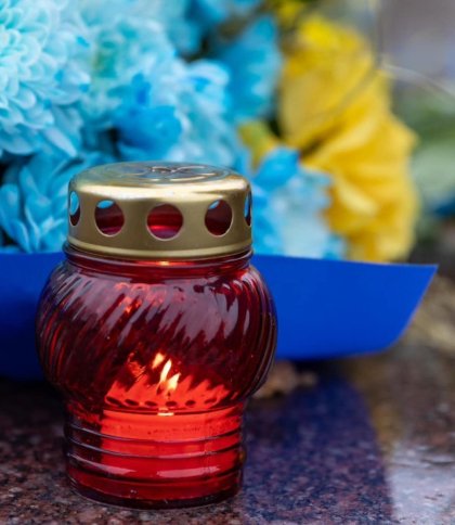 Львівщина 12 грудня прощається із загиблими захисниками: імена