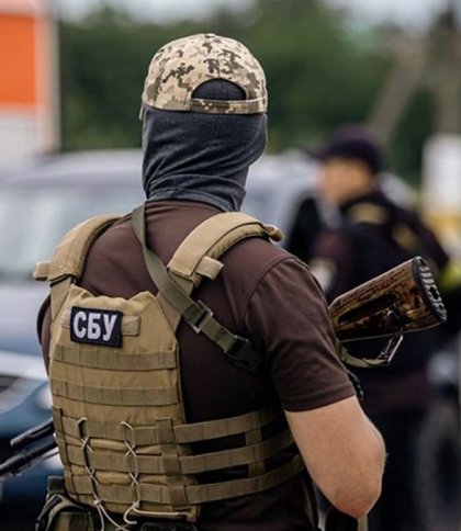 Обмеження руху у Львові: СБУ перевірятиме авто та документи