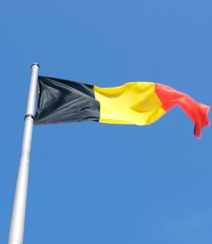 Бельгія надасть Україні 150 тисяч євро для сфери культури