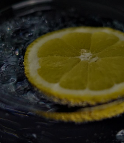 Чи є вода з лимоном напоєм для схуднення?