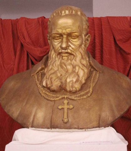 У львівському музеї Шептицького відкрили експозицію з понад 500 речами митрополита