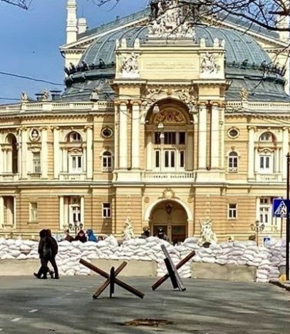 Наступного року росія спробує захопити Одесу — ЗМІ