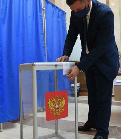 Росія готує вибори на окупованих територіях — розвідка Британії