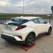 На Львівщині українець хотів виїхати за кордон на викраденій Toyota