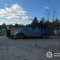 У селі на Львівщині водій Volkswagen збив 75-річного мотоцикліста