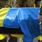 Прощання з військовими