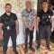 Йшов з роботи та заблукав: На Золочівщині поліцейські понад добу шукали чоловіка у лісі