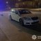 У Львові водій Škoda збив двох підліток на електросамокаті
