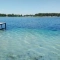 На Львівщині назвали водойму, де не рекомендують купатися