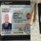 Підробив посвідчення поліції