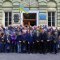 Британські волонтери передали львівській лікарні обладнання на понад 50 тисяч фунтів